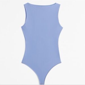 Abercrombie and Fitch Bodysuit